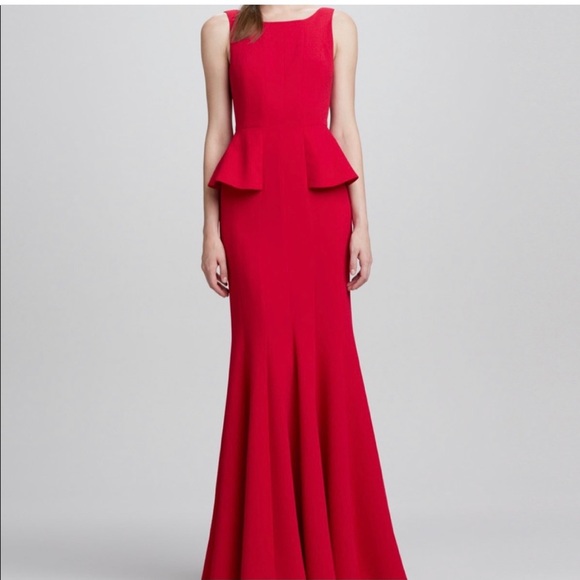 BCBG Francesca Dress Size 0 - Picture 3 of 3